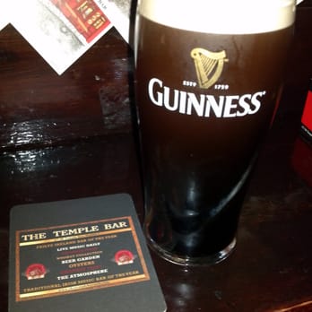 The Temple Bar - post card anyone? - Pubs Near Me - Dublin, D