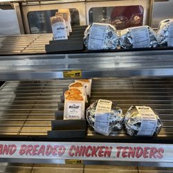 Raise the Roost - Sandwiches, hashbrowns and cherry or apple pies