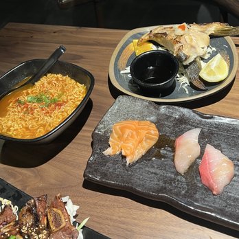 Sushi Tsunami - Sushi Bars Near Me - Fairfield, California Sushi Tsunami - Sushi Bars Near Me - Fairfield, California