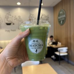 PREMIUM MATCHA CAFE MAIKO - Updated December 2025 - 593 Photos