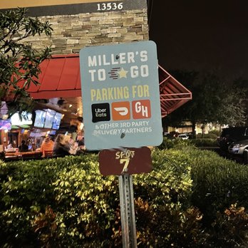 Miller's Ale House - American Near Me - Orlando, Florida Miller's Ale House - American Near Me - Orlando, Florida