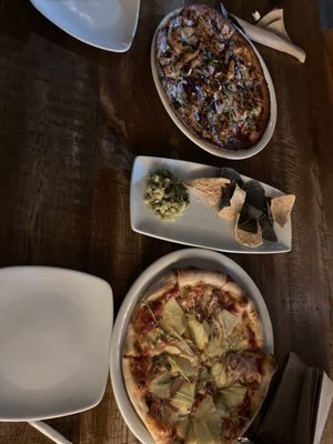 Urban Plates by null