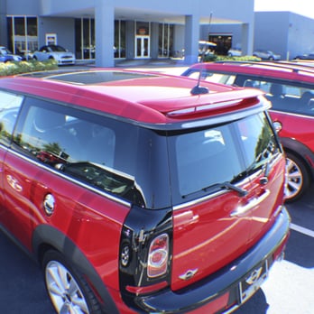 MINI of Birmingham - Auto Repair Near Me - Irondale, Alabama MINI of Birmingham - Auto Repair Near Me - Irondale, Alabama