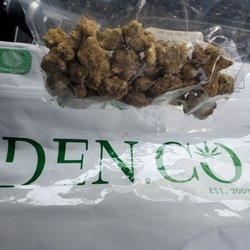 Denco - A chill day to start spring cleaning