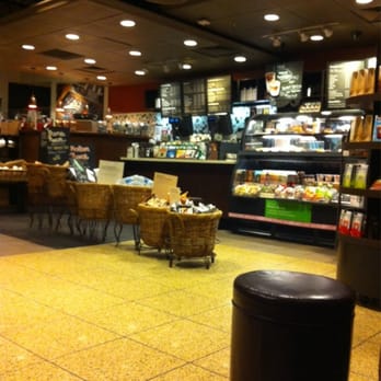 Starbucks - Coffee & Tea Near Me - Sarasota, Florida