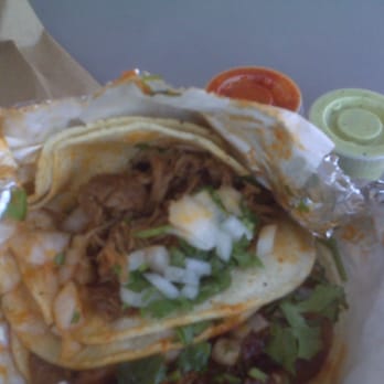 Tacos Lusi’s - taco al pastor - Mexican Near Me - Houston, Texas Tacos Lusi’s - taco al pastor - Mexican Near Me - Houston, Texas