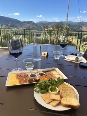 Trattore Farms and Winery by null