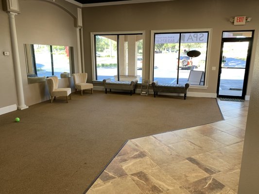 Classy Canines Pet Resort