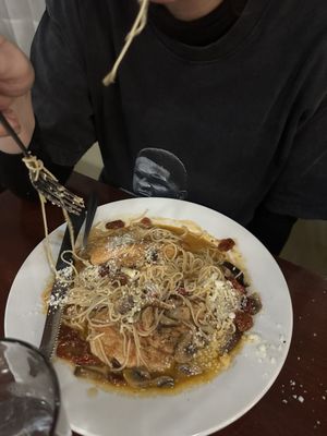 Vinny's Ristorante by null