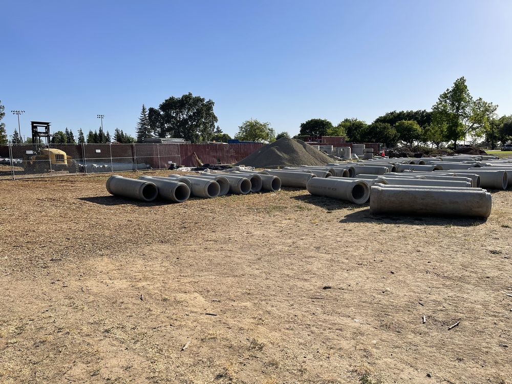 ELK GROVE PARK DISC GOLF Updated September 2024 15 Photos 9950