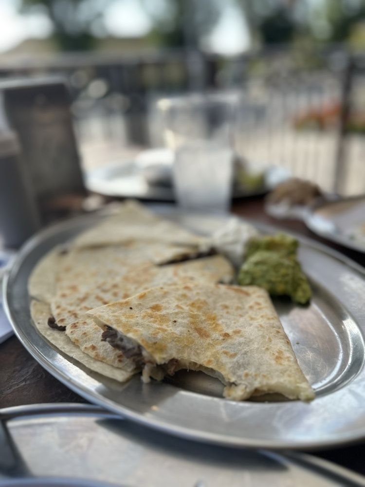 Fast N Fresh Mexican Grill