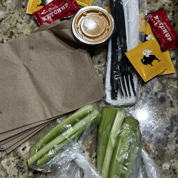 Buffalo Wild Wings 'GO' - I got extra celery - Sports Bars Near Me - Lawrenceville, Georgia Buffalo Wild Wings 'GO' - I got extra celery - Sports Bars Near Me - Lawrenceville, Georgia