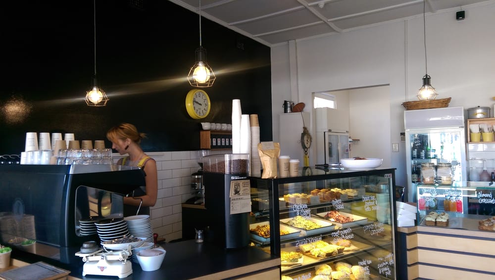 BOND & LANE CANTEEN Updated August 2024 26 Photos & 16 Reviews 1