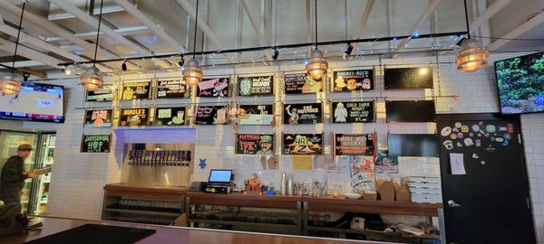 Haymarket Brewery & Taproom by null