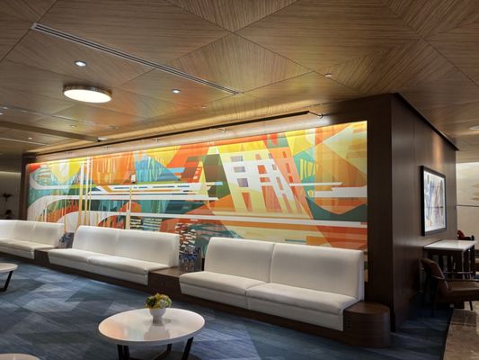 Disney's Contemporary Resort by null