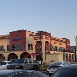Anaheim Hills Village Center