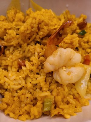 Lemongrass Bistro by null