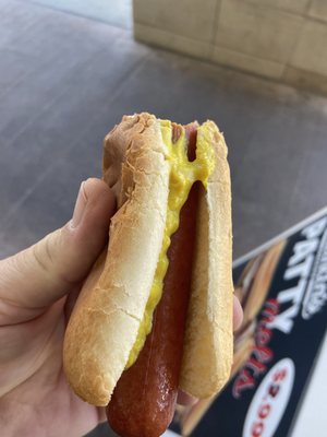 Nathan's Famous by null