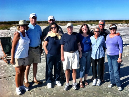 The Lodge on Little St. Simons Island by null