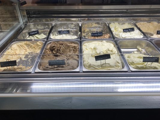 Craft Creamery by null