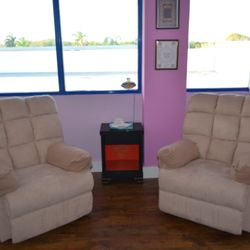Advanced Healing Wellness Center - Therapy & Counseling Room
