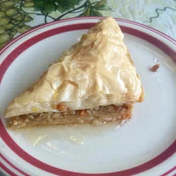 Massouds Cafe - Baklava - Restaurants Near Me - Utica, New York Massouds Cafe - Baklava - Restaurants Near Me - Utica, New York