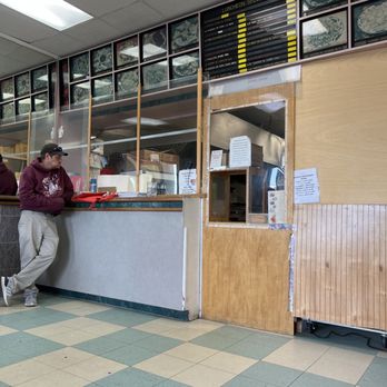No. 1 Chinese Restaurant - two people sitting at the counter - Chinese Near Me - Milford, Delaware No. 1 Chinese Restaurant - two people sitting at the counter - Chinese Near Me - Milford, Delaware