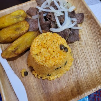 Moncho’s Café - Puerto Rican Near Me - Roselle, Illinois Moncho’s Café - Puerto Rican Near Me - Roselle, Illinois