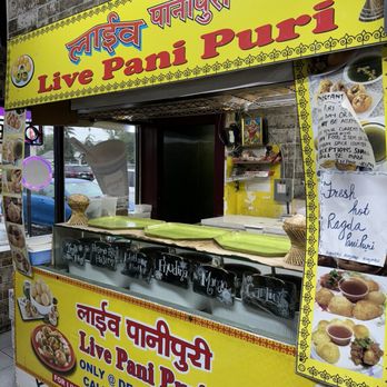Desi Galaxy - Live pani puri - Indian Near Me - Iselin, New Jersey Desi Galaxy - Live pani puri - Indian Near Me - Iselin, New Jersey