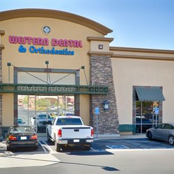 Western Dental & Orthodontics