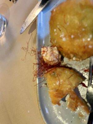 Radish & Rye by null