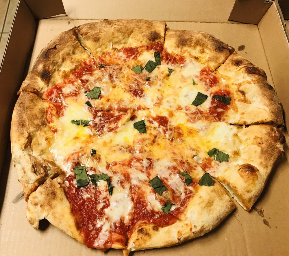 MIA MARCO’S PIZZA Updated April 2024 139 Photos & 202 Reviews