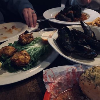 Bob Chinn's Crab House - Seafood Near Me - Wheeling, Illinois Bob Chinn's Crab House - Seafood Near Me - Wheeling, Illinois