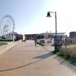 Hafen List