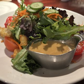Village Tavern - Dinner salad- no egg - New American Near Me - Scottsdale, Arizona Village Tavern - Dinner salad- no egg - New American Near Me - Scottsdale, Arizona