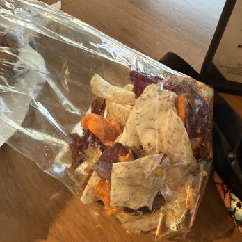 108 Eats - ROOT CHIPS - Sandwiches Near Me - Las Vegas, Nevada