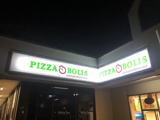 PIZZA BOLI S 60 Photos 34 Reviews 6529 Annapolis Rd Landover 