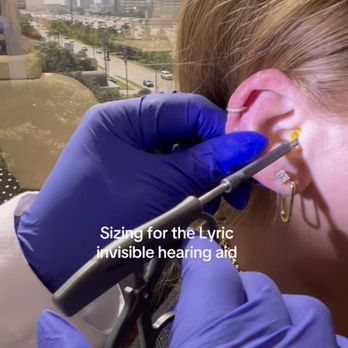 Memorial Hearing - Hearing Aid Providers Near Me - Houston, Texas