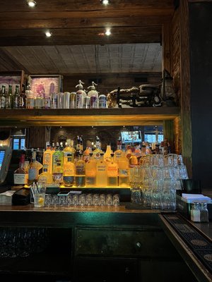 The Penny Farthing by null