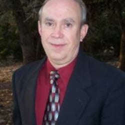 Dr. Thompson