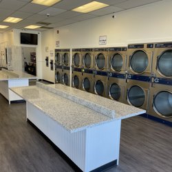 Sun Laundry