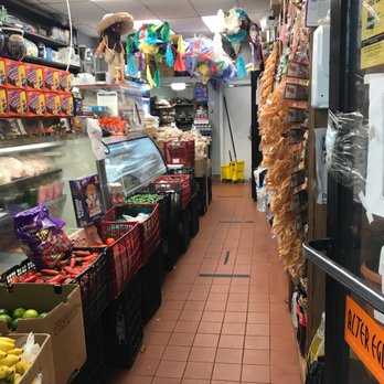 Tienda Mexicana - Clean and well stocked - International Grocery Near Me - Brooklyn, New York