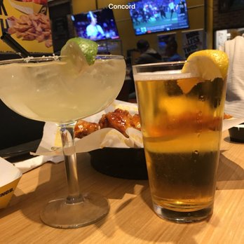 Buffalo Wild Wings - American Near Me - Concord, California Buffalo Wild Wings - American Near Me - Concord, California