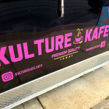 Kulture Kafe - Bagels Near Me - San Antonio, Texas Kulture Kafe - Bagels Near Me - San Antonio, Texas