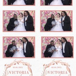 Mystique Events - Spring Wedding