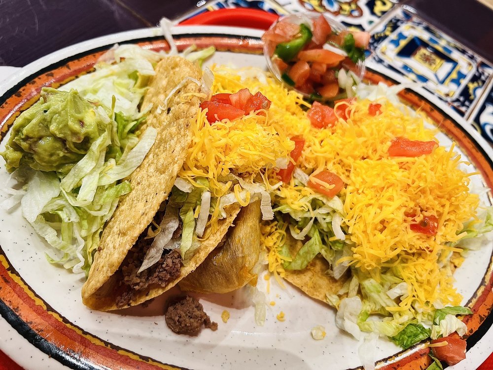 Rosa's Cafe Lubbock Texas at Nettie Cavender blog