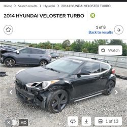 Phillips Auto Body - Wrecked car