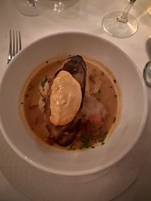 Bistro Daisy by null