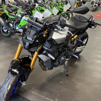 Westfield Powersports - MT-09 SP Motorcycle - Motorcycle Repair Near Me - Westfield, Indiana Westfield Powersports - MT-09 SP Motorcycle - Motorcycle Repair Near Me - Westfield, Indiana