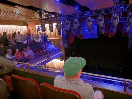 THE GUILD THEATRE - Updated February 2026 - 66 Photos & 41 Reviews